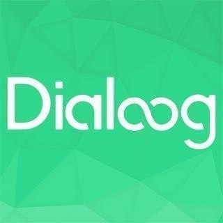 Dialoog