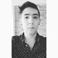 Andres Felipe Martinez Cordero