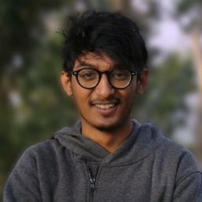 Abhik Sarkar