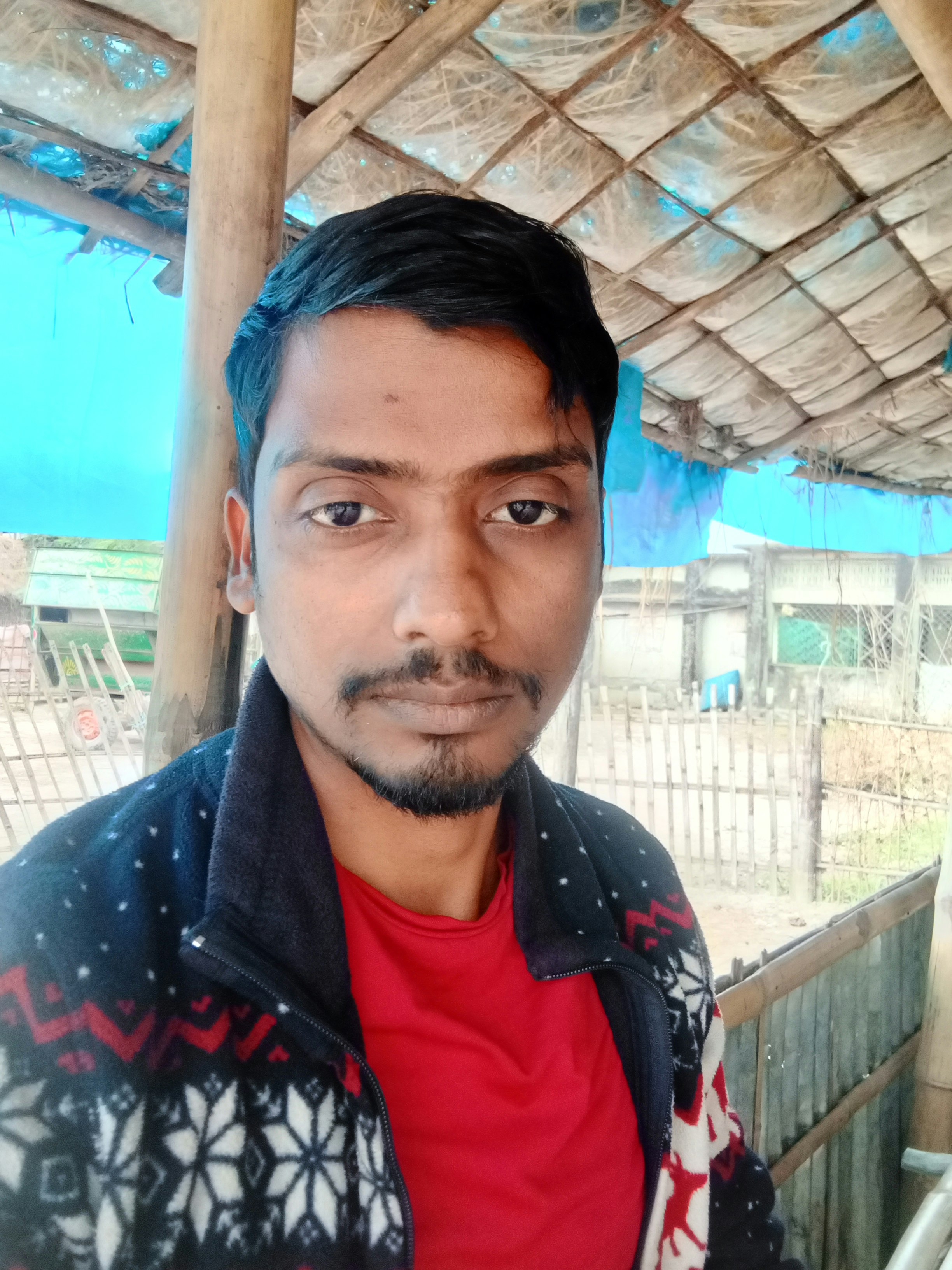 Sksohel Khan