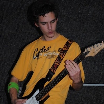 Евгений Гречка