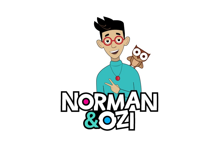 Norman Ozi