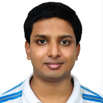 Pranav Nair