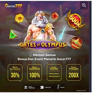 Gacor777