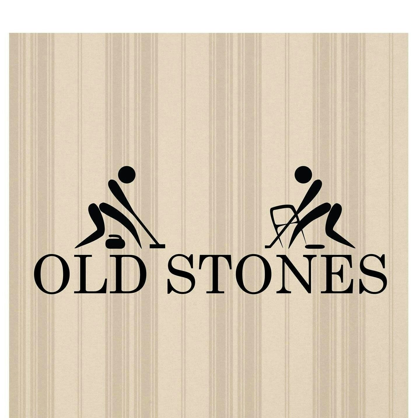 Old Stones
