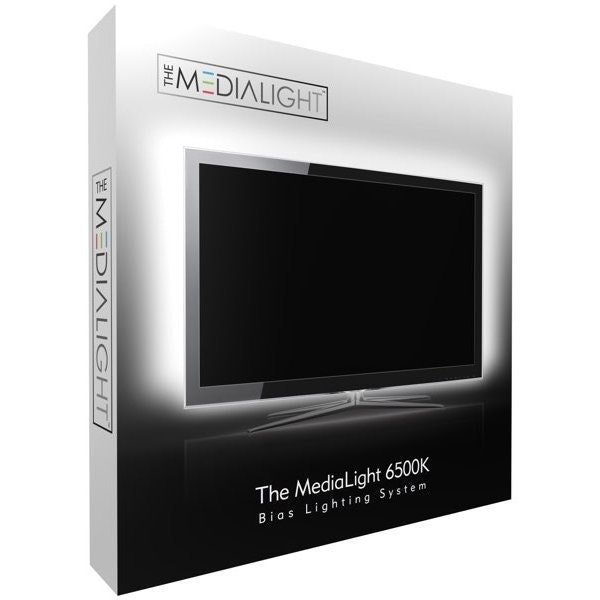 The MediaLight