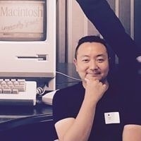 Paul Yang
