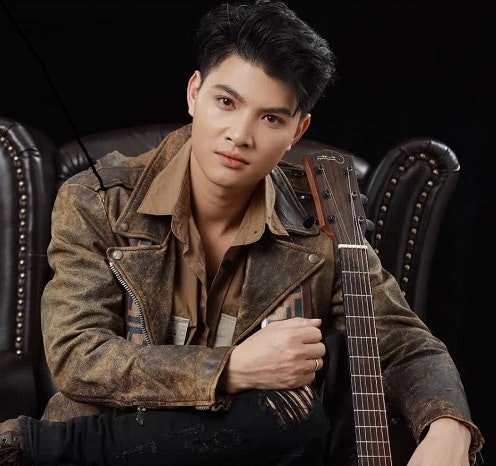 Tác giả Trần Mạnh Cường