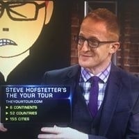 Steve Hofstetter