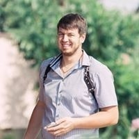 Ярослав Гирчак