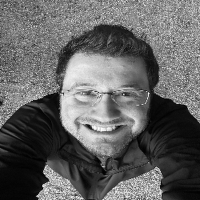 Matt Karakilic