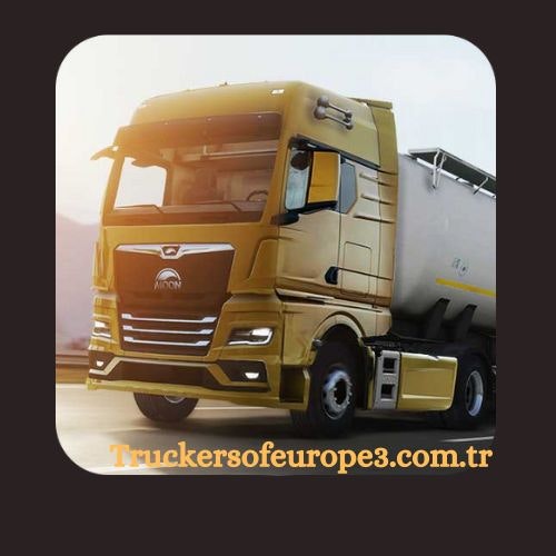 Truckers of Europe