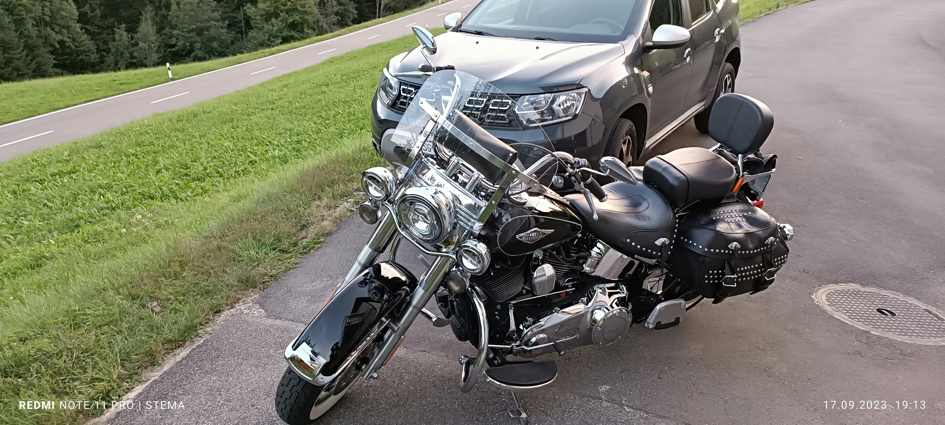 Steffen “Heritage 2013” Manke