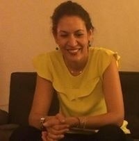 Hela Benattia Laghouati