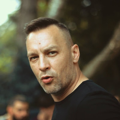 Tomasz Wozniak