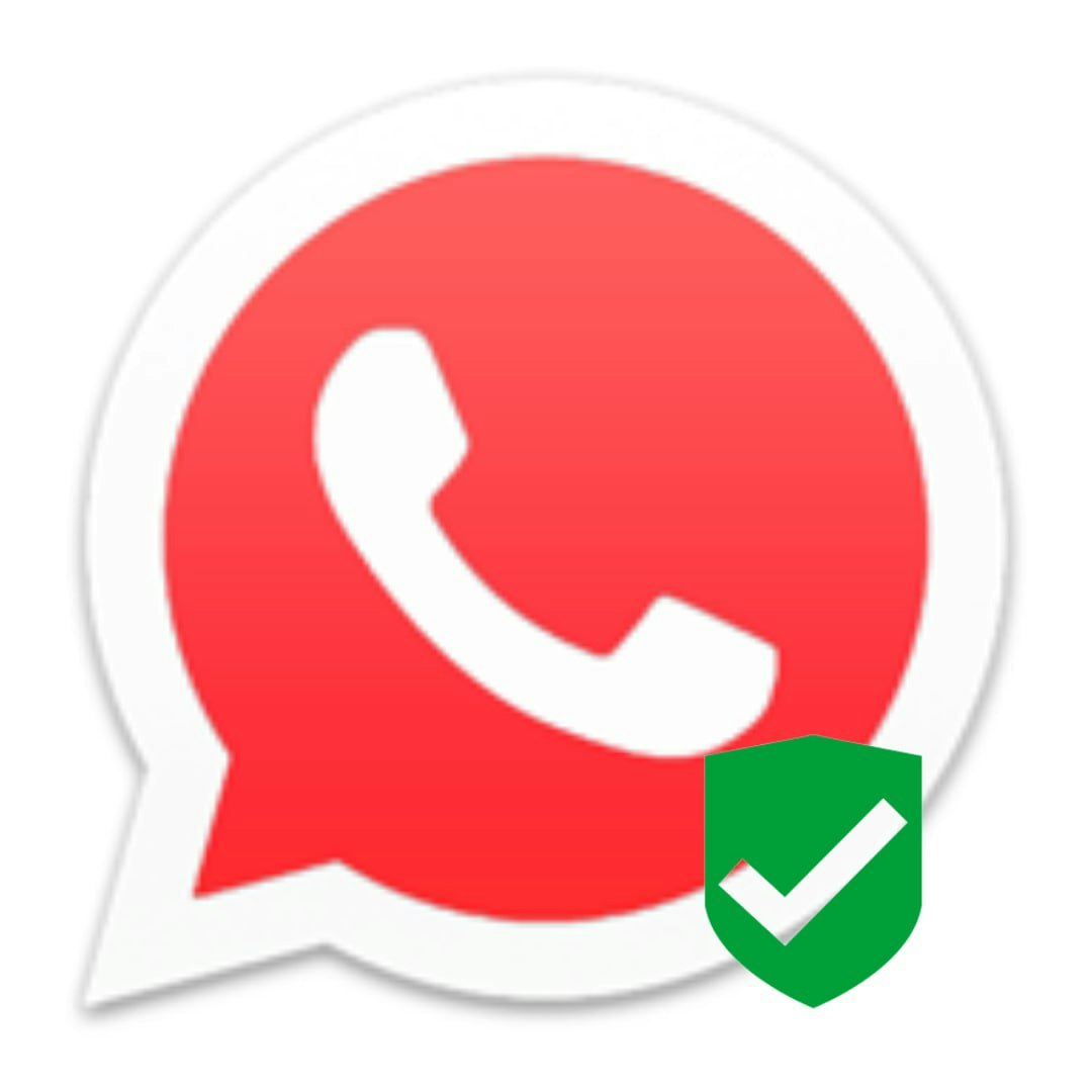 WhatsApp Red Download