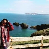 Sophia Ailyn Samarou