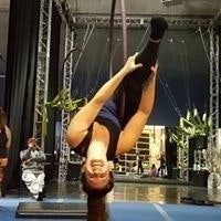 Adrienne Litchenberg