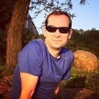 Bradford David Priest