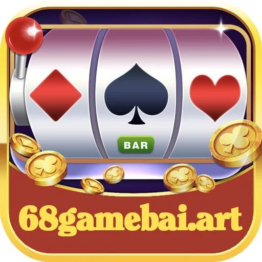 68 Game Bài 