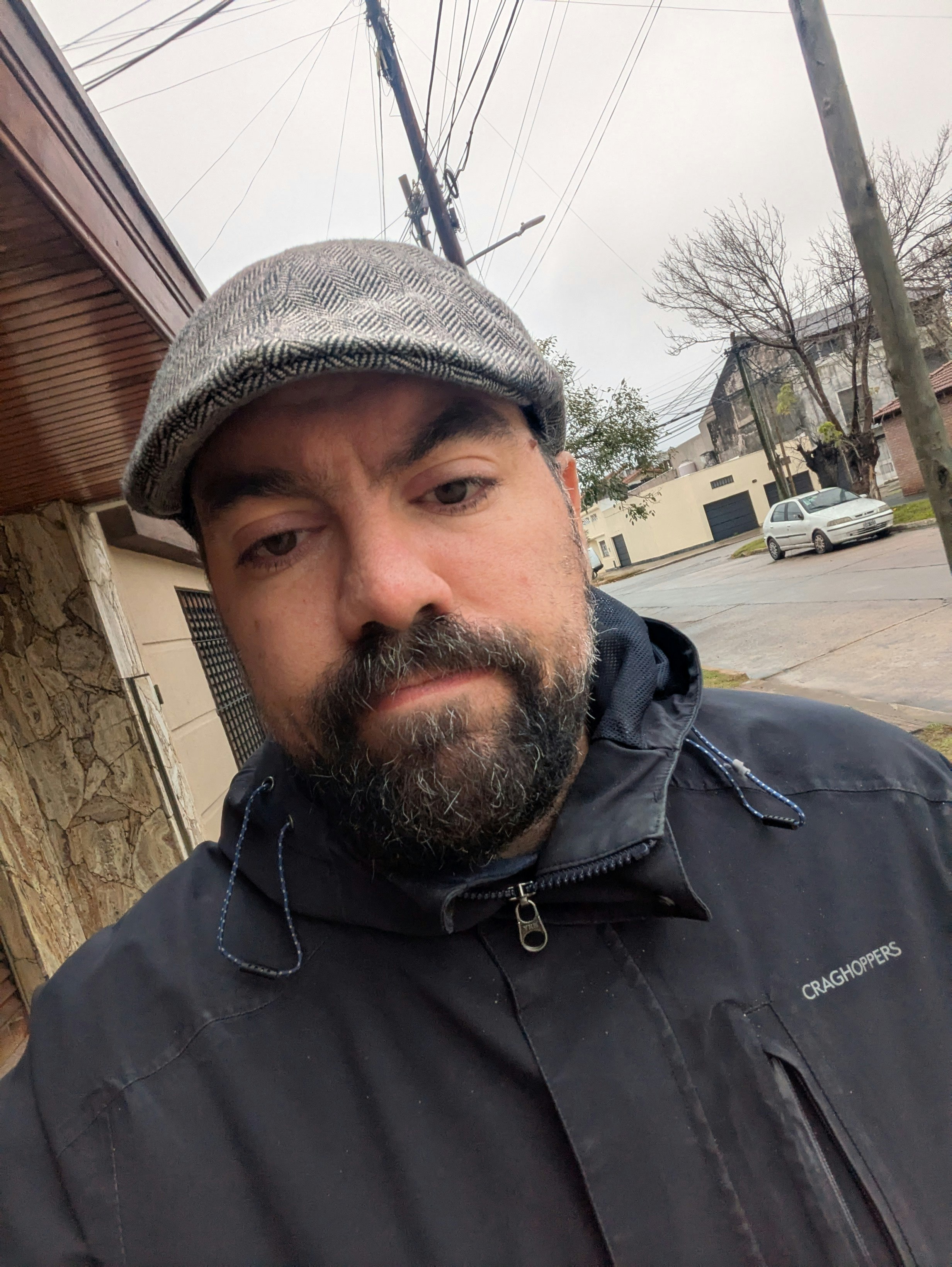 Diego Martín Rotondale