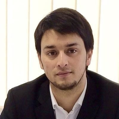 Aadil Mukhtar Ⓜ️