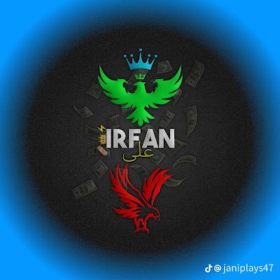 Irfankhan Sherozkhan