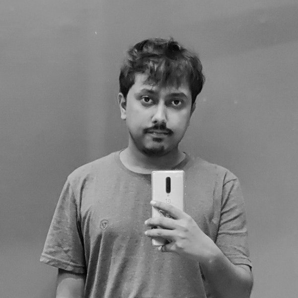 Shajid Hasan