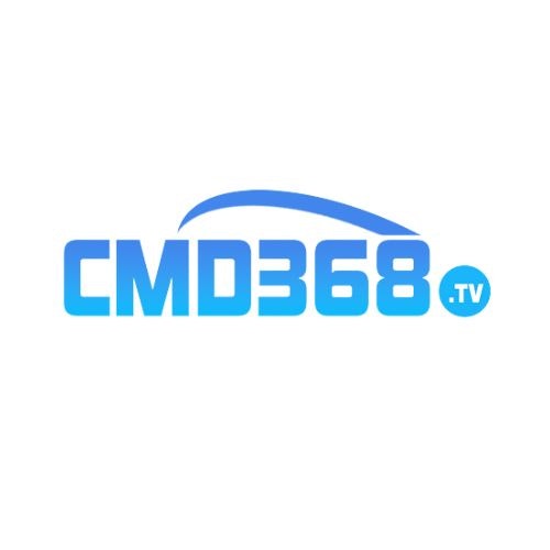 CMD368 