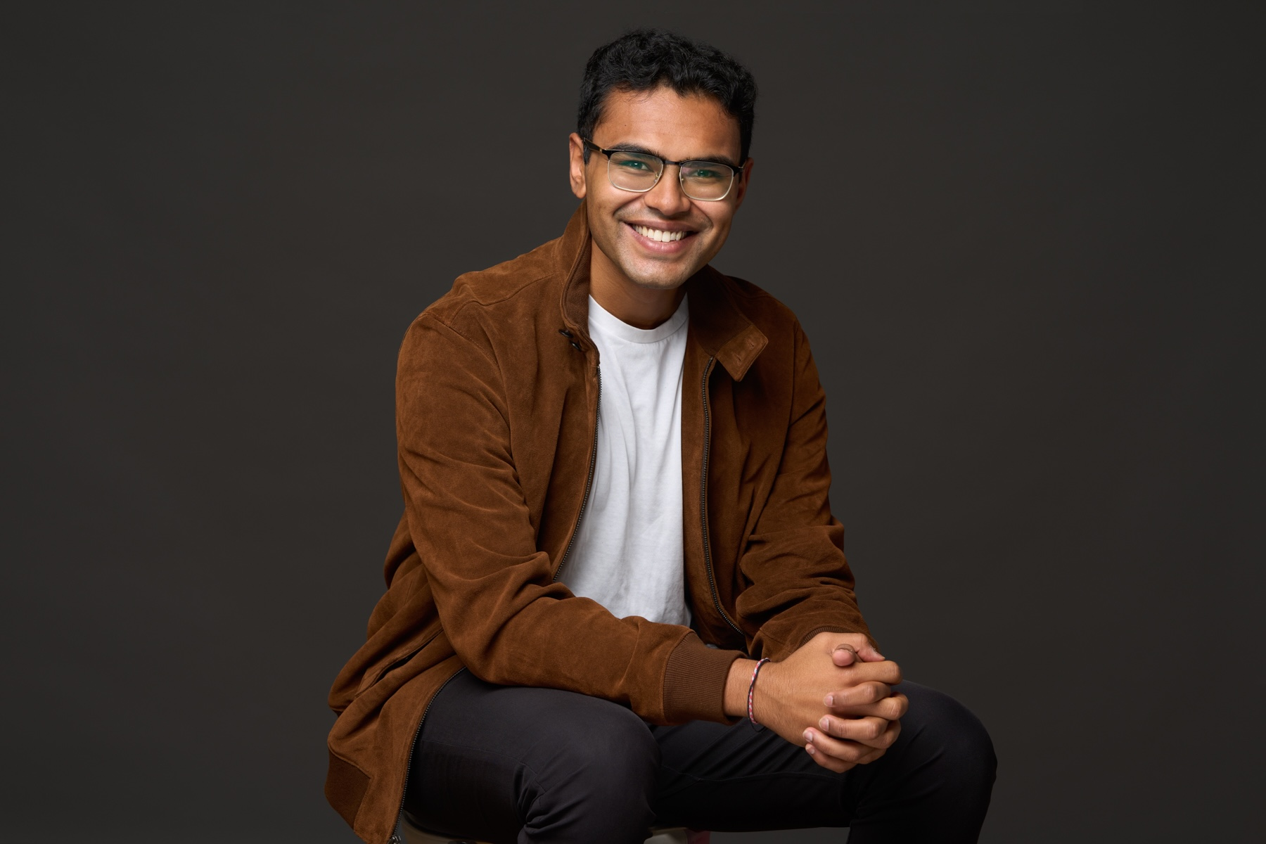 Avinash Jain
