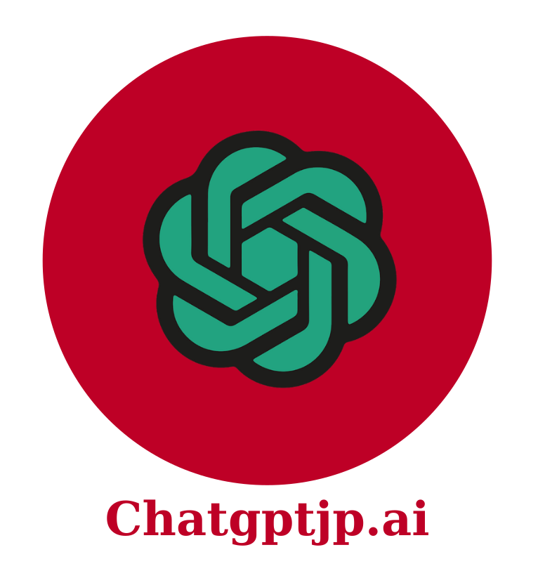 Chatgptjp