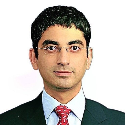 Kunal Bajaj