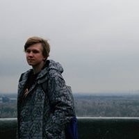 Владислав Соломаха