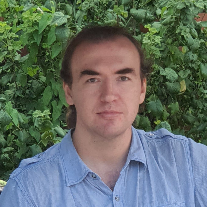 Gregory Kirichenko