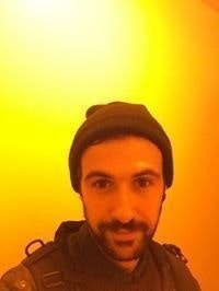 Iñaki Tititi Tututu