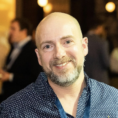 John Wright