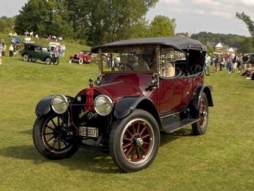 earlyamericanautomobiles