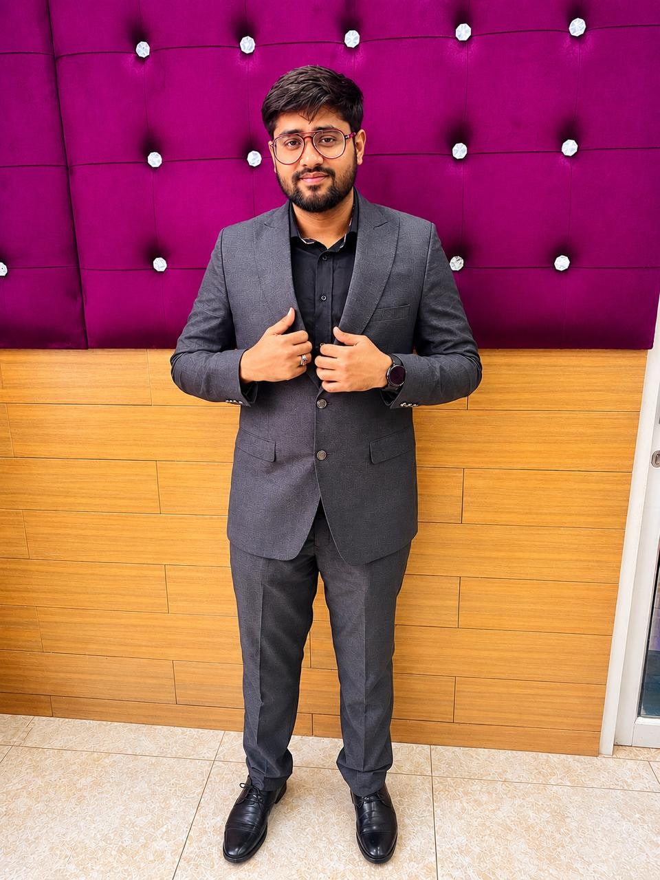 Arham Sarwar