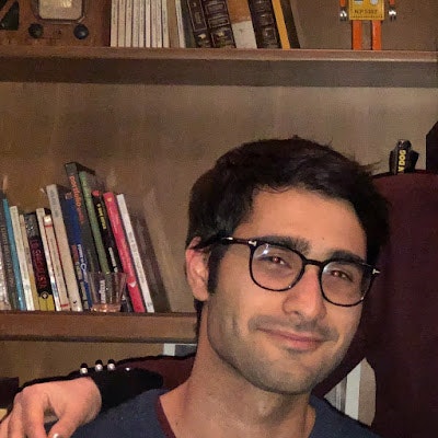 Pirouz Sourati