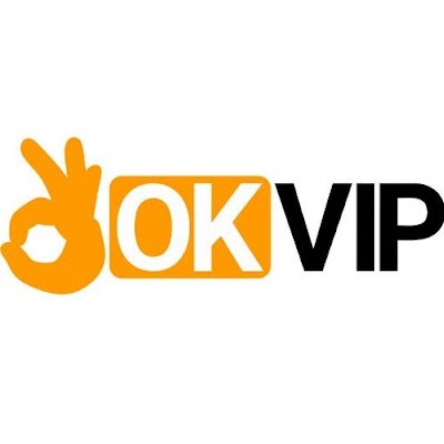 OKVIP Trang chủ tập đoàn OKVIP Việt Nam