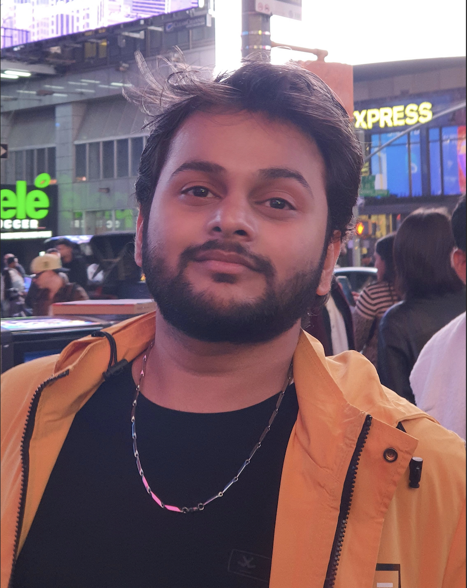 Kartik Patil