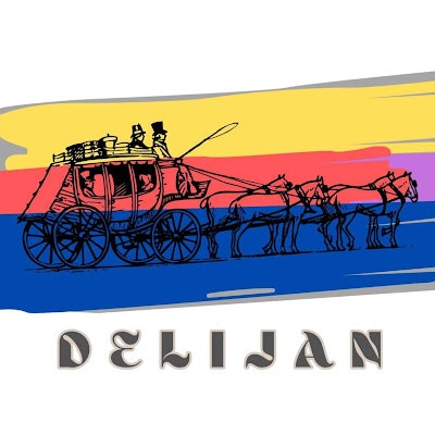 DELIJAN