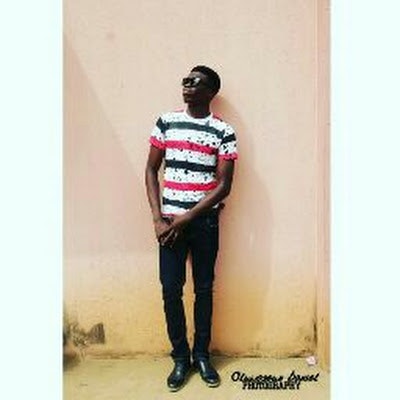 Ajose Sonayon Elijah