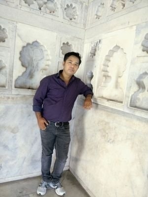 Chandan Saikia