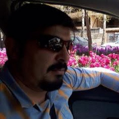 محمود جمشیدی ملکی