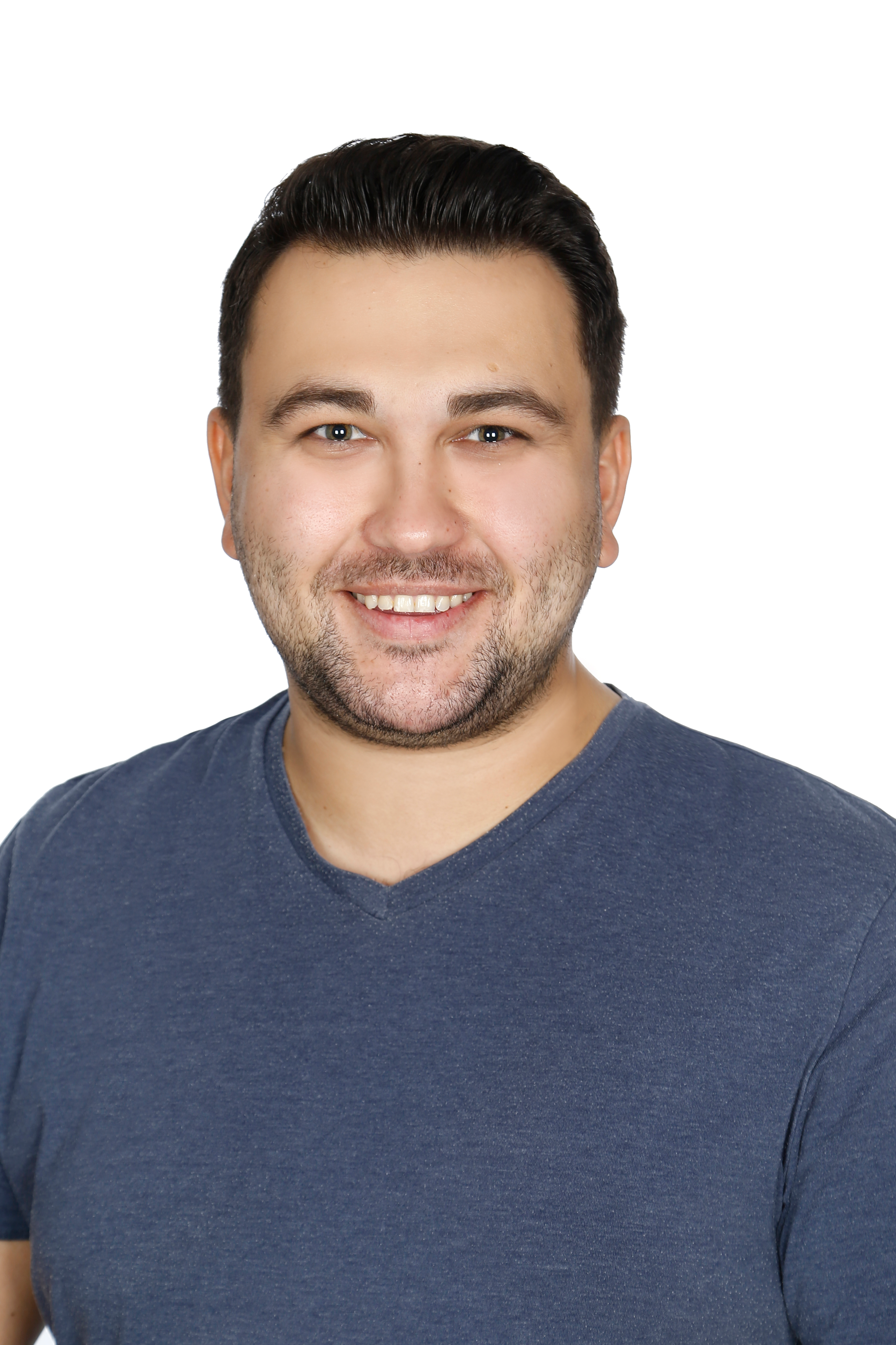 Furkan Çetin