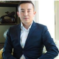 CEO ERIC PHAN