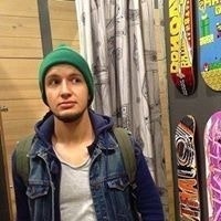 Алексей Андреев