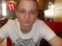 Окатьев Евгений