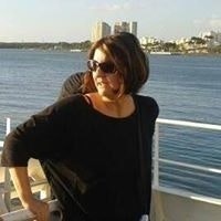 Geraldine Walch Bazille